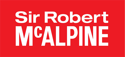 sir rober mcalpine